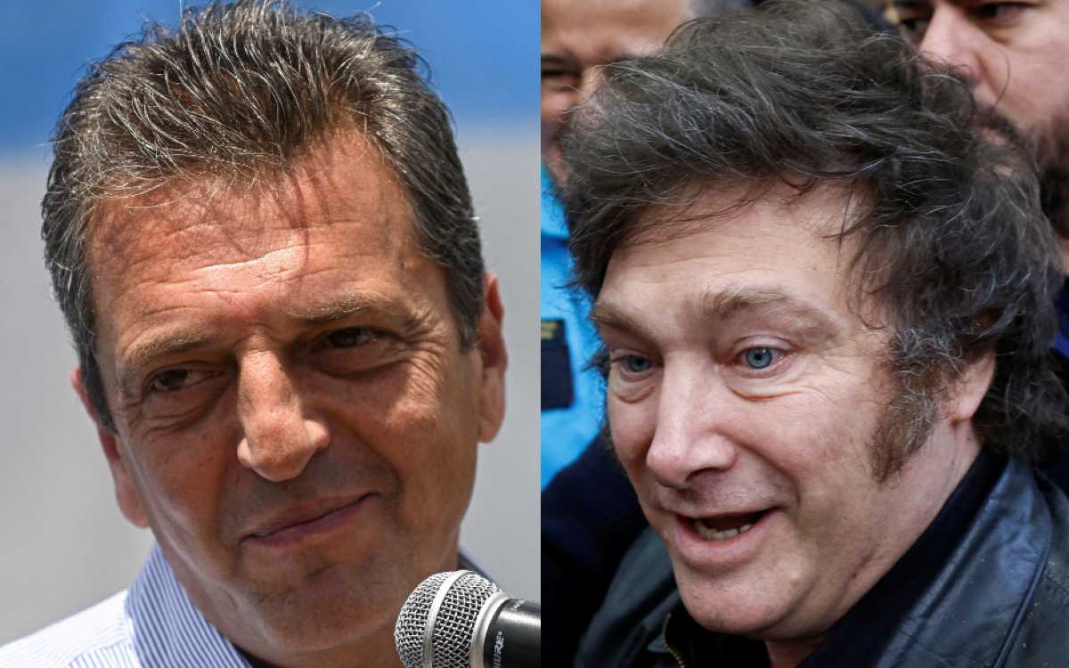 Cierran urnas en Argentina; aguardan resultados ante máxima expectativa