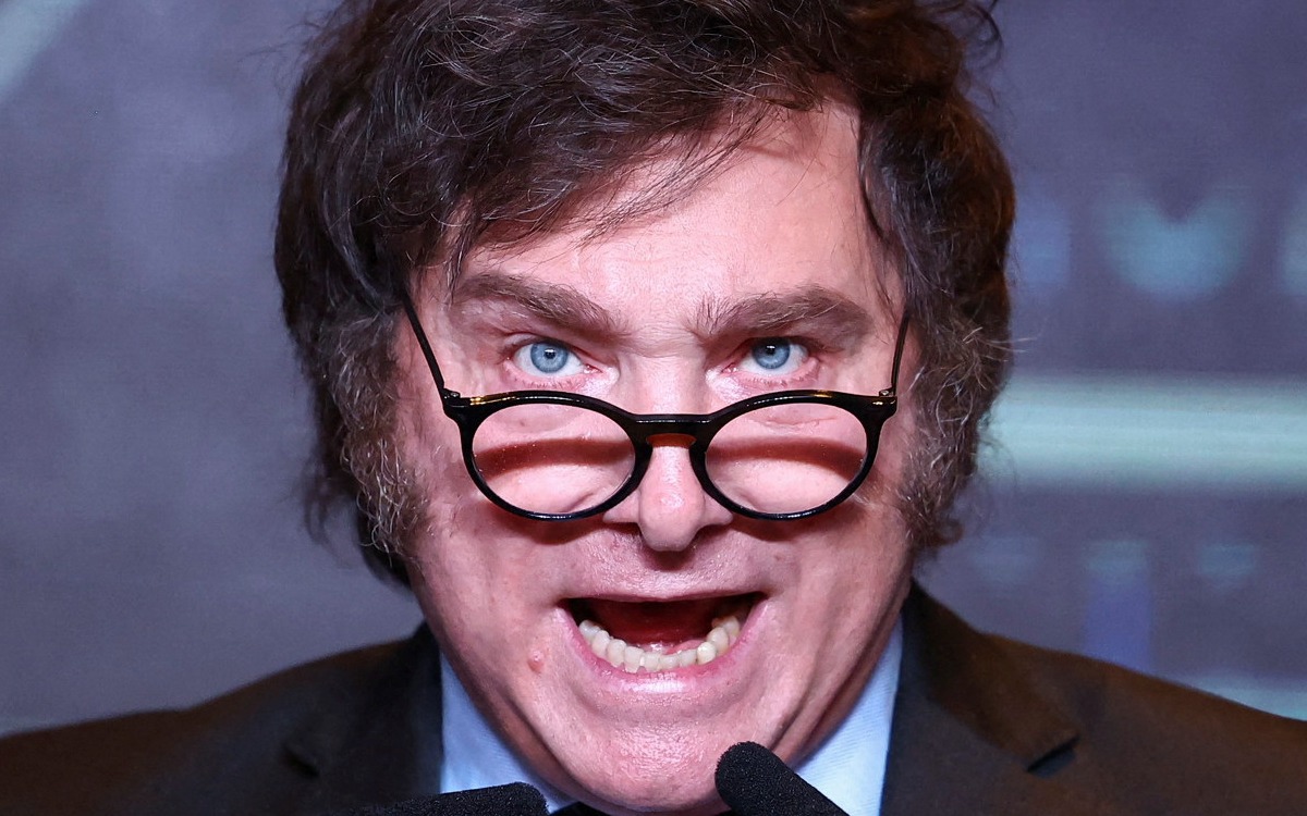 Cierre de Banco Central de Argentina 'no es negociable': oficina de Milei