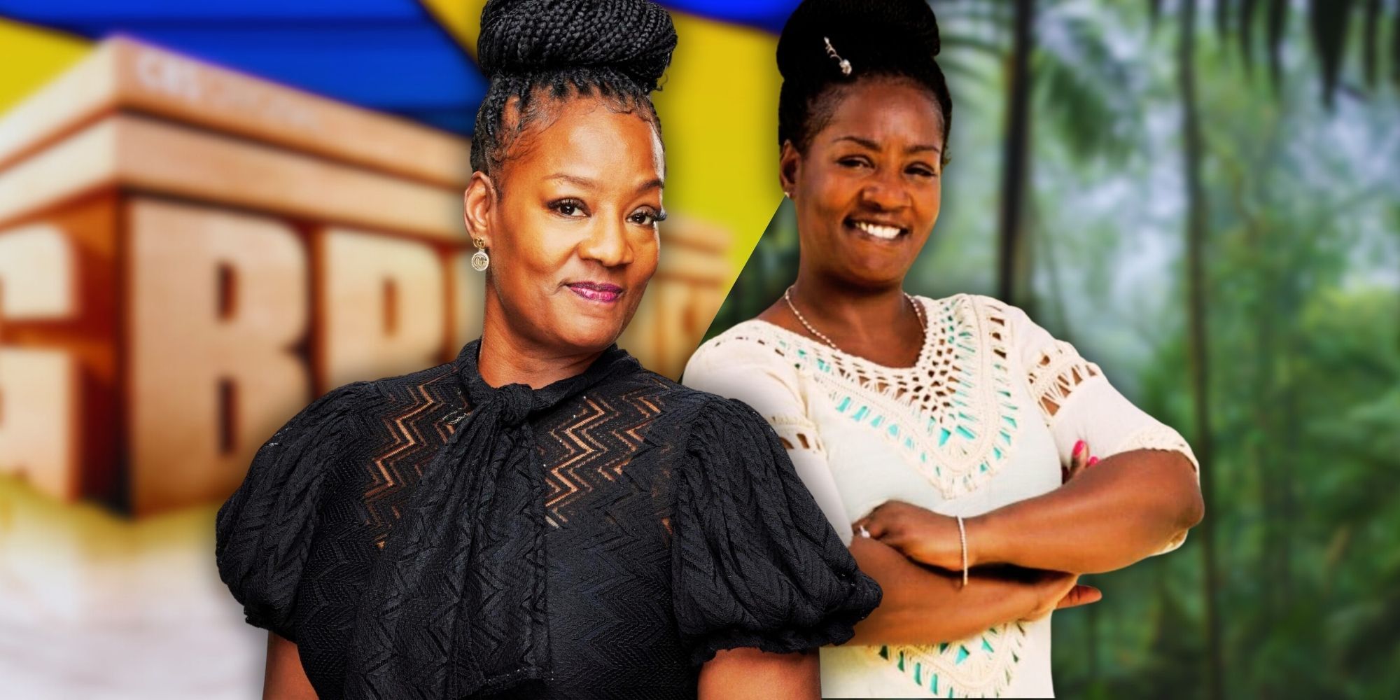 Cirie Fields de Big Brother 25 está desesperada por competir en este reality show a continuación