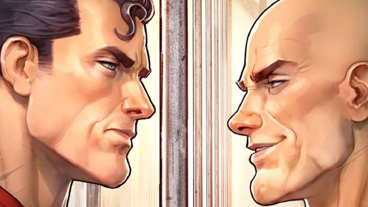 Clark Kent debe su carrera a su mayor