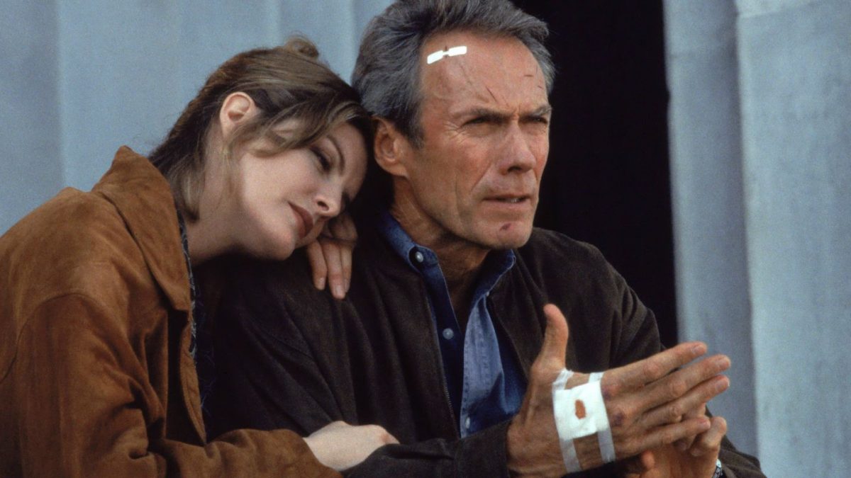 Clint Eastwood tiene un talento oculto que una vez usó en una película de 1993