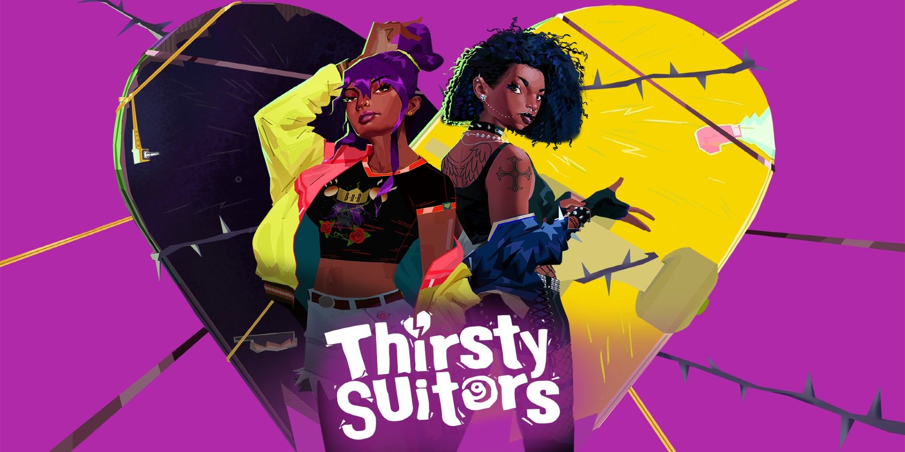 “Combina brillantemente el realismo mágico y la cultura del sur de Asia” – Revisión de Thirsty Suitors