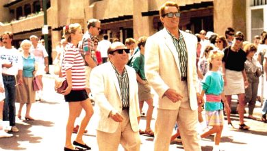 Cómo Arnold Schwarzenegger arruinó los planes de la película Twins 2 según Danny DeVito
