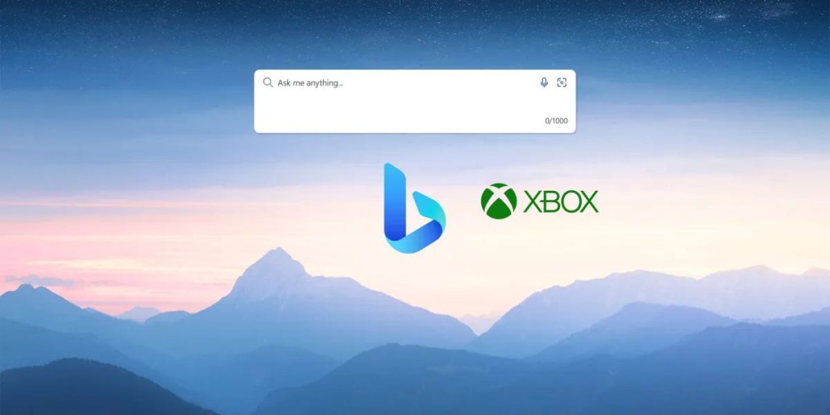 Cómo Bing con tecnología de inteligencia artificial de Microsoft puede ser su guía de juegos instantánea