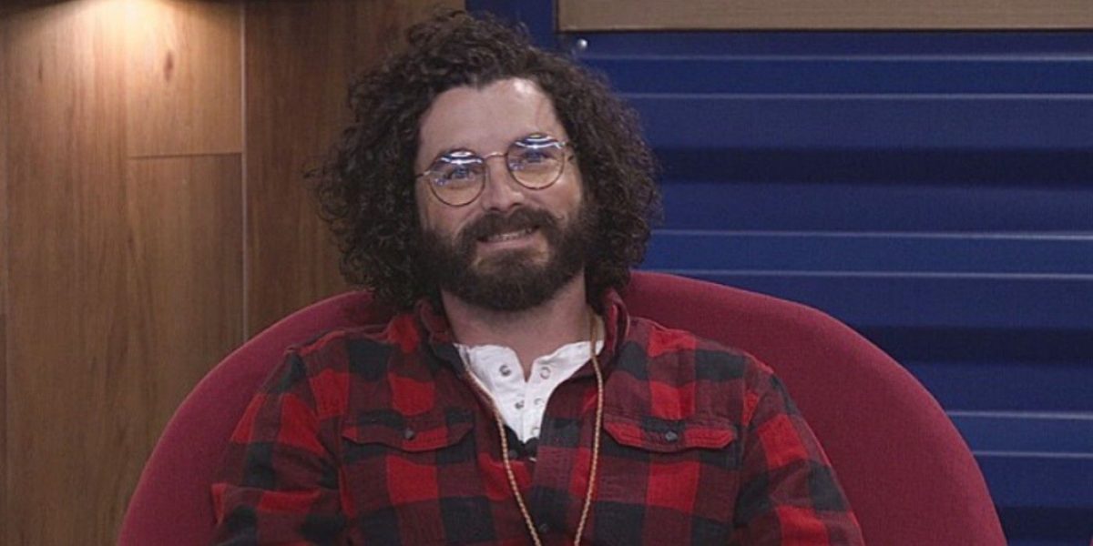 Cómo Cameron Hardin se está consolidando como una leyenda del Gran Hermano