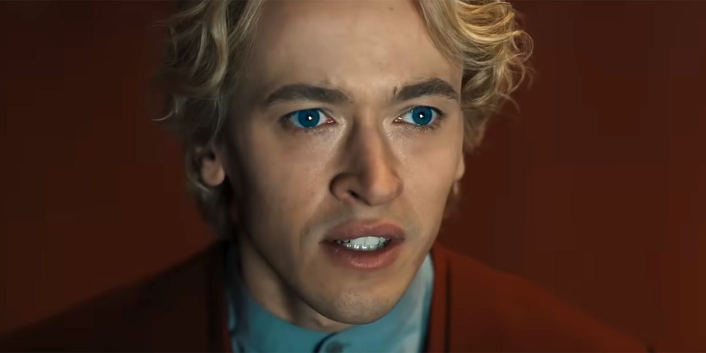 Cómo Los juegos del hambre: Balada de pájaros cantores y la muerte crucial de la serpiente fue un “momento decisivo” para la transformación de Snow