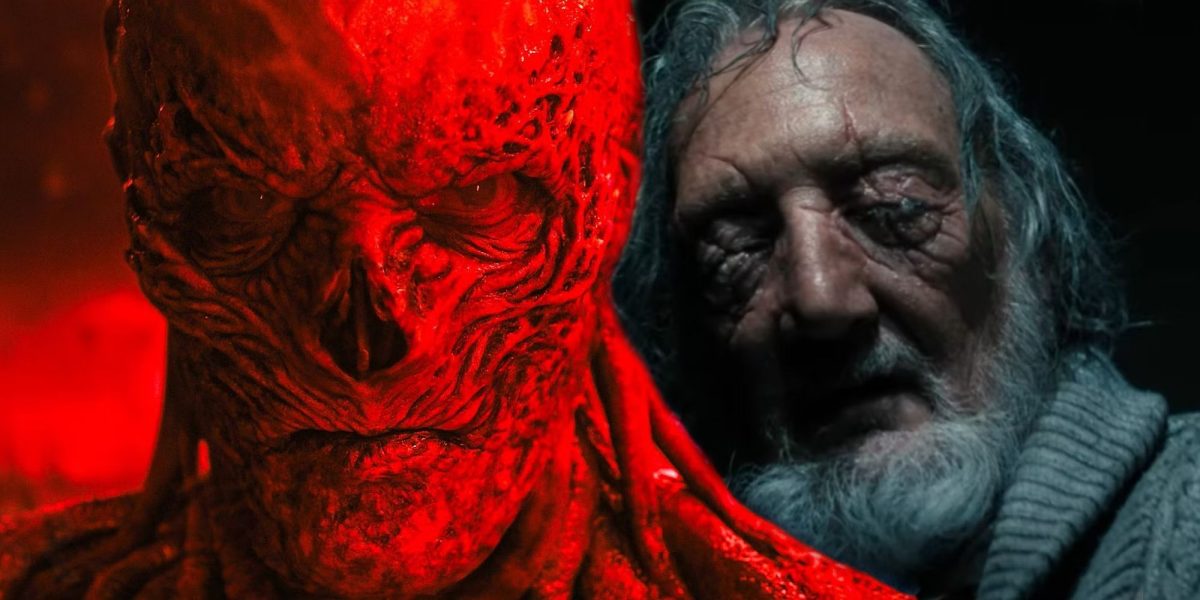 Cómo Robert Englund quiere retomar su papel de Stranger Things en la temporada 5
