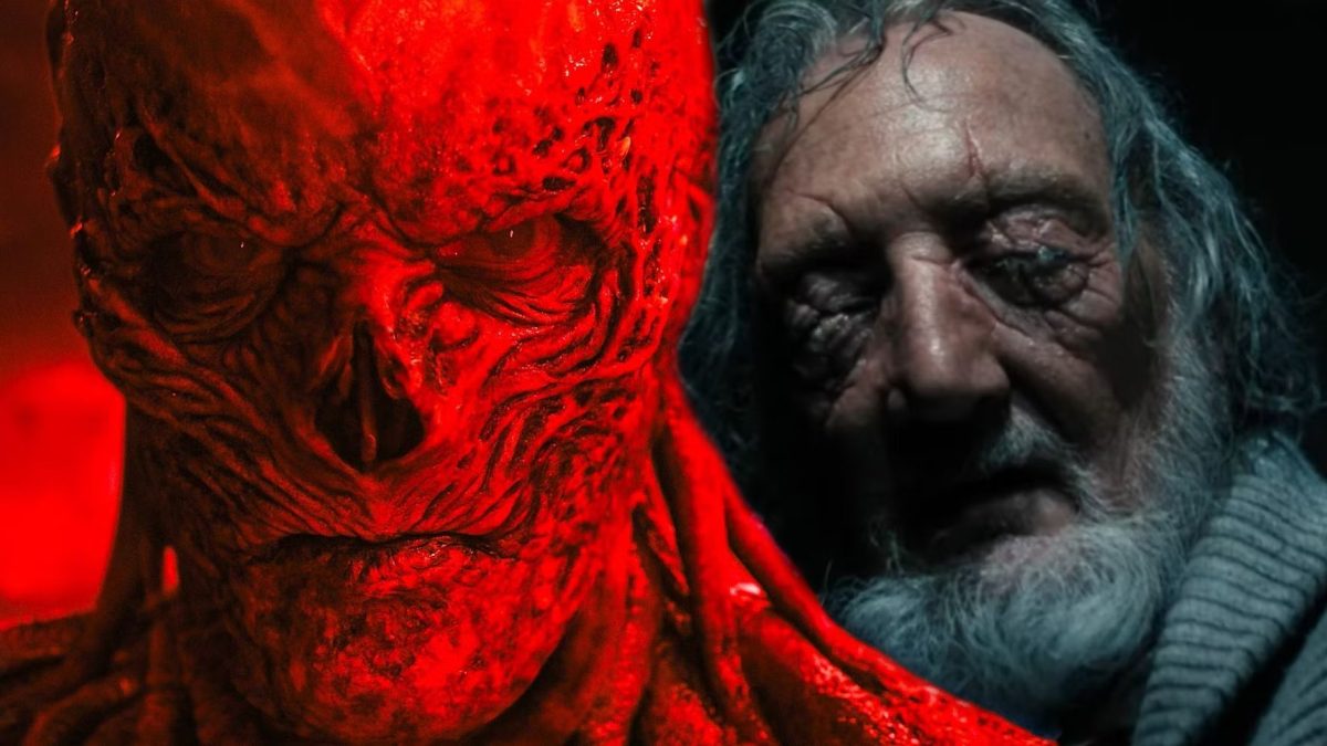 Cómo Robert Englund quiere retomar su papel de Stranger Things en la temporada 5