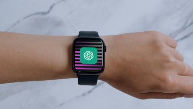 Cómo acceder a ChatGPT en su Apple Watch o usar OS Smartwatch