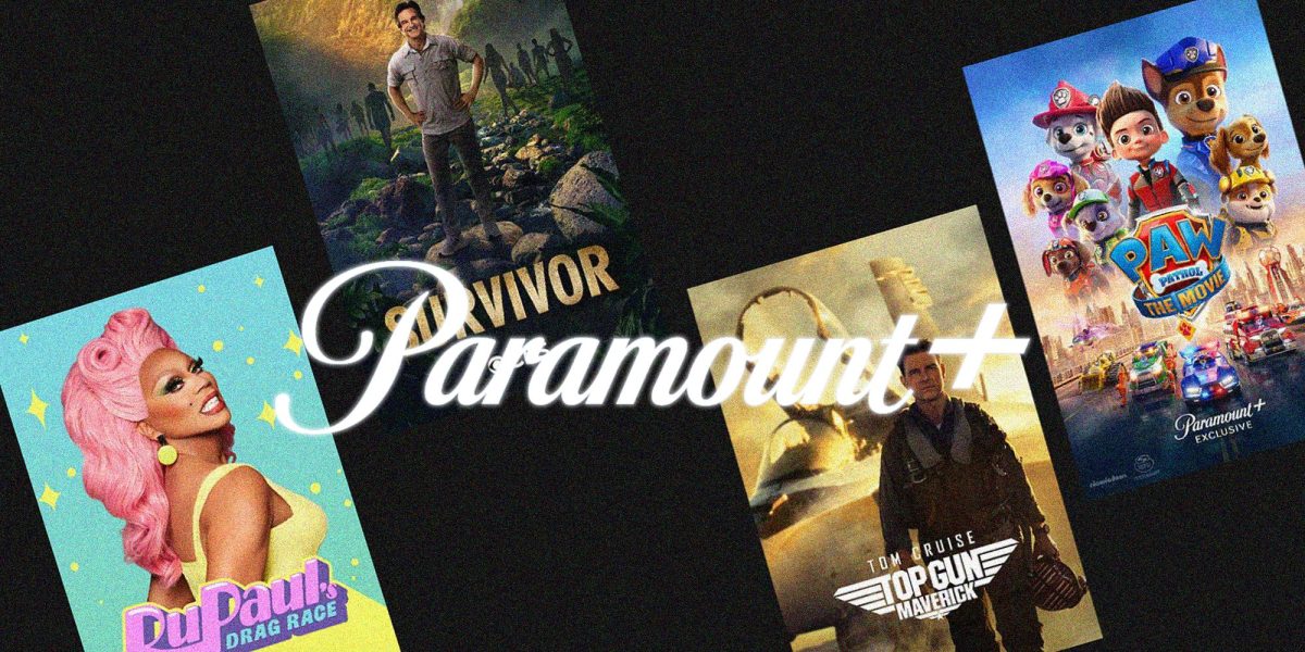 Cómo activar los subtítulos para Paramount Plus (TV, Web y teléfono)