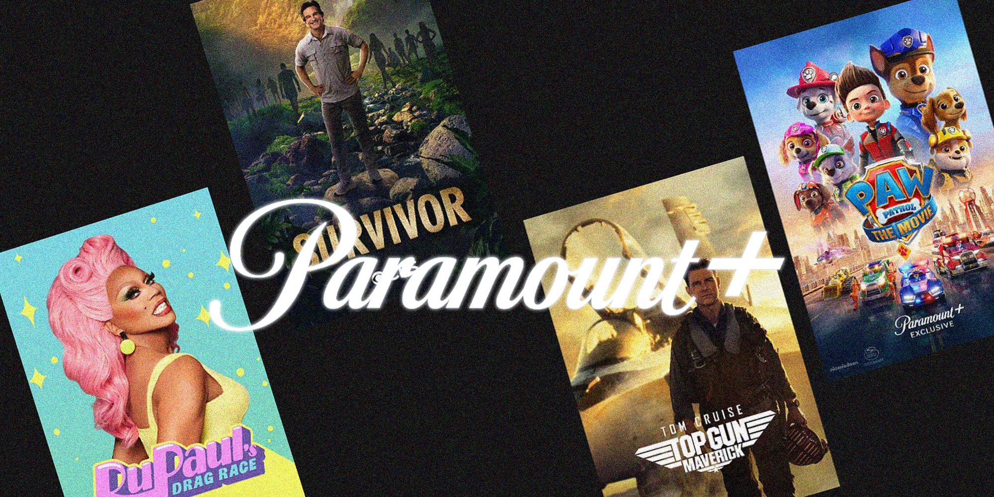 Cómo activar los subtítulos para Paramount Plus (TV, Web y teléfono)