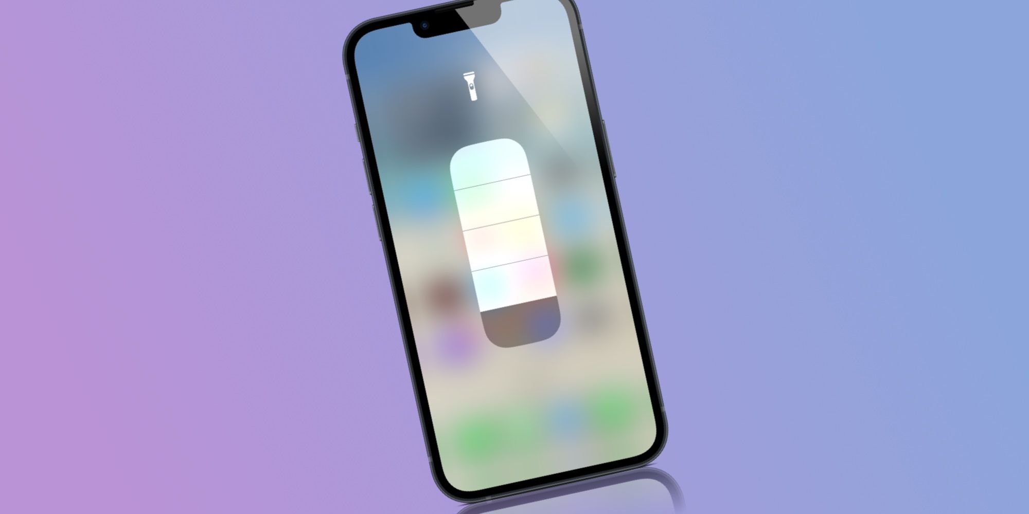 Cómo apagar la linterna en el iPhone 14 (4 formas sencillas)