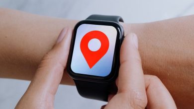 Cómo compartir su ubicación y encontrar amigos usando Apple Watch