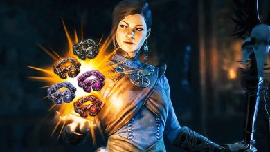 Cómo conseguir anillos malignos en Diablo 4