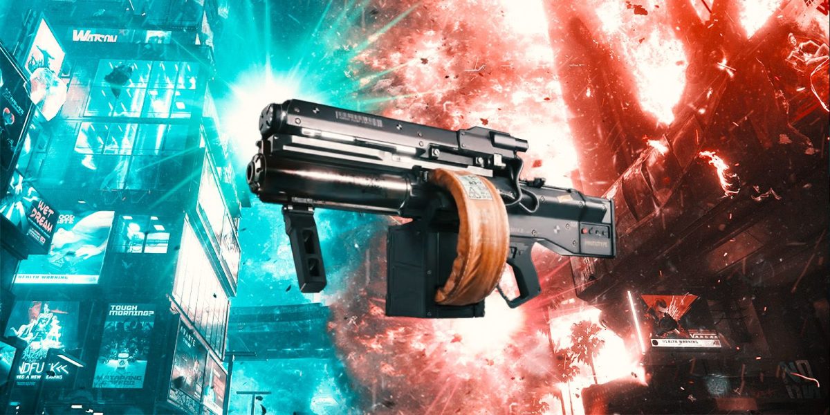 Cómo conseguir el Hércules en Cyberpunk 2077 Phantom Liberty