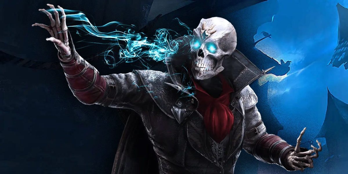 Cómo conseguir la armadura de cuatro reliquias en Divinity Original Sin 2