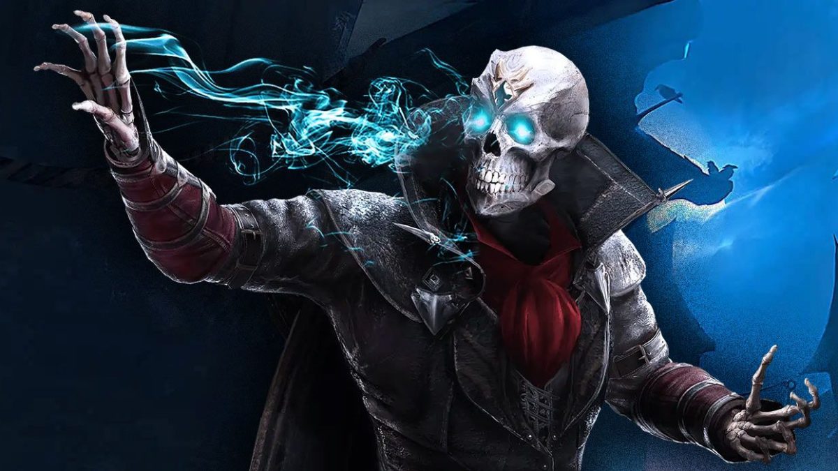 Cómo conseguir la armadura de cuatro reliquias en Divinity Original Sin 2