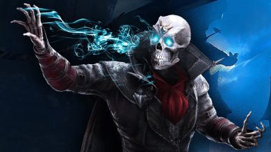 Cómo conseguir la armadura de cuatro reliquias en Divinity Original Sin 2