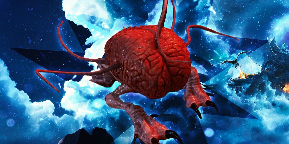 Cómo conseguir la mascota "US"/BRAIN en Baldur's Gate 3