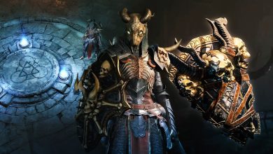 Cómo conseguir la pared sin tapa en Diablo 4