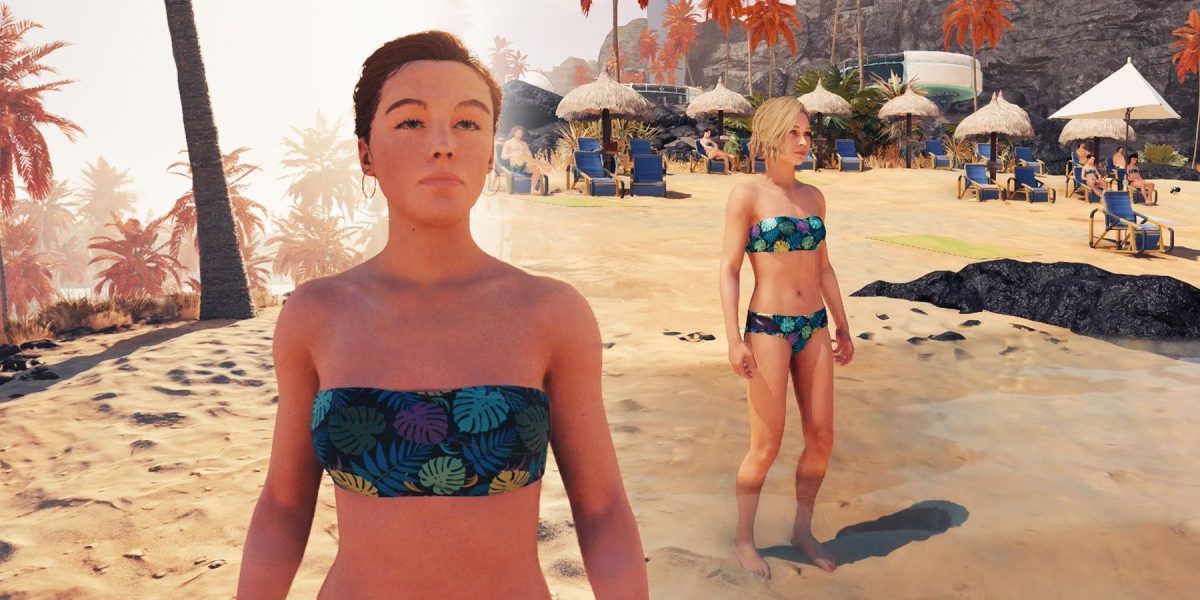 Cómo conseguir un traje de baño en Starfield