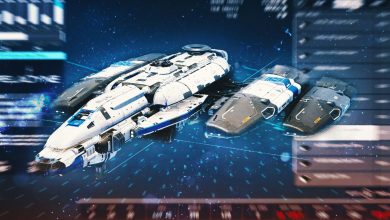 Cómo construir la Normandía en Starfield