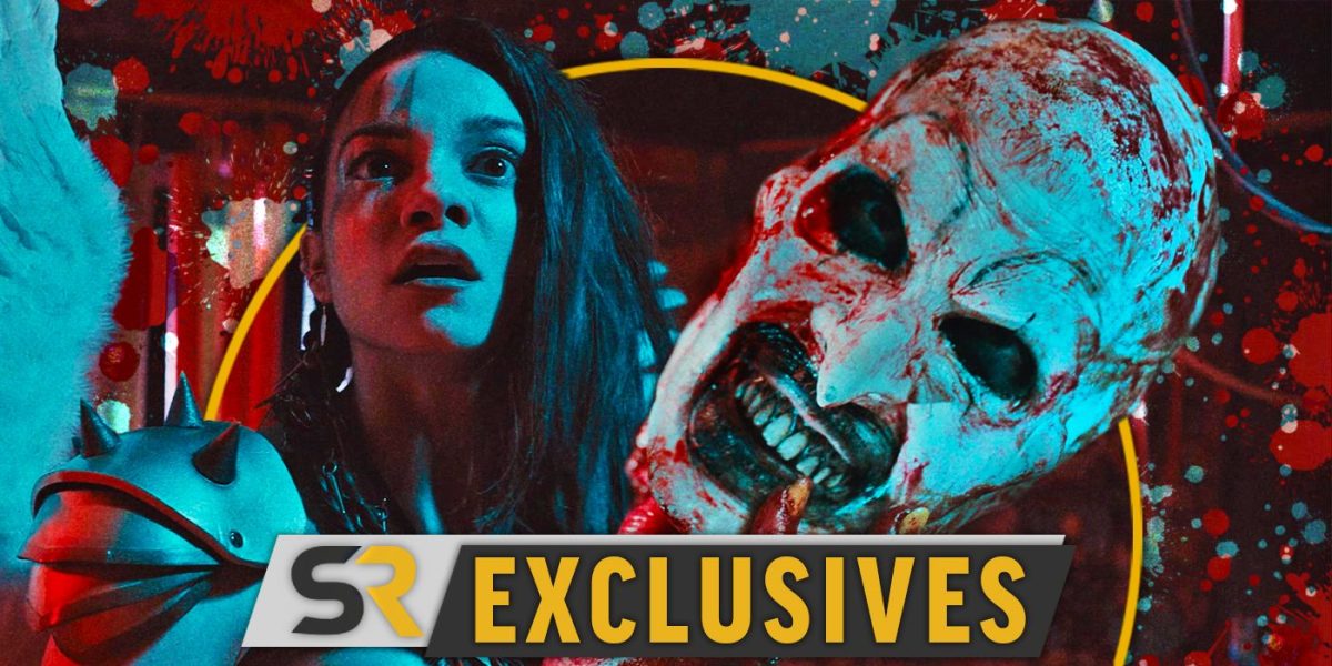 Cómo continuará Terrifier 3 El final salvaje de la secuela detallado por el director: "Es repugnante e histérico"