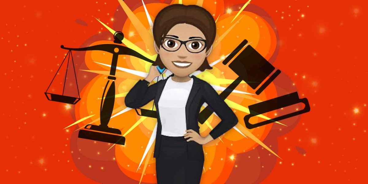 Cómo convertirse en abogado en BitLife