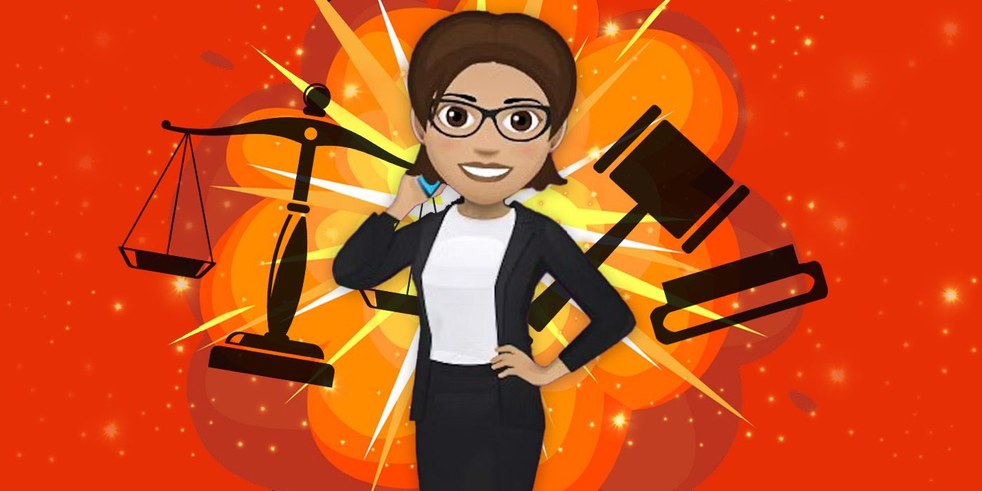 Cómo convertirse en abogado en BitLife