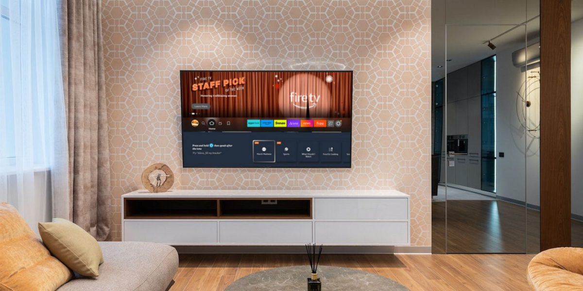 Cómo crear un soporte de March Madness en Fire TV