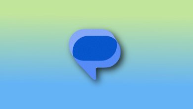 Cómo desactivar los recibos de lectura en mensajes de texto de Android