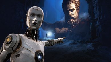 Cómo desbloquear todos los finales del Principio 2 de Talos