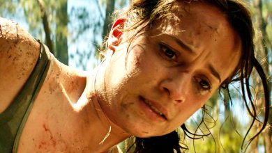 “Como desconectar el enchufe”: el pecado de supervivencia de Lara Croft en el reinicio de Tomb Raider de 2018 descubierto por un experto