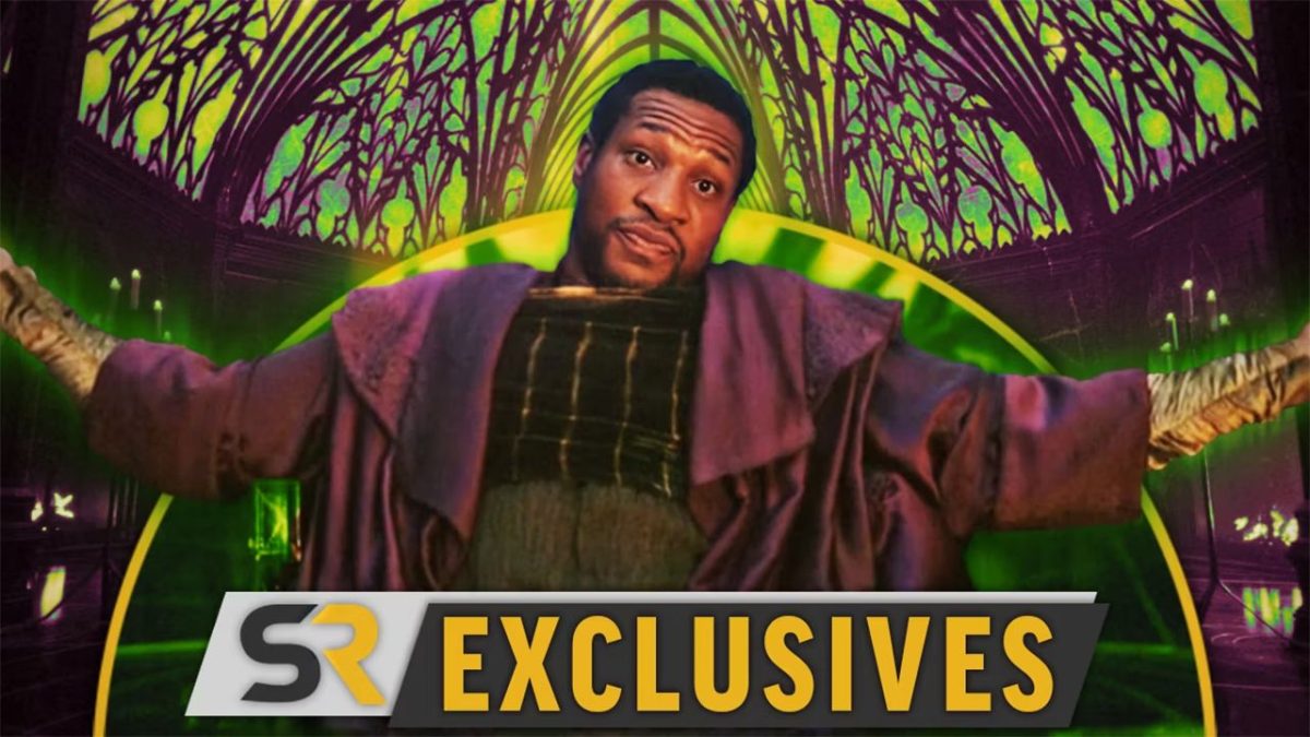 Cómo el final de la temporada 2 de Loki cambió la ciudadela de El que queda, detallado por el director de fotografía