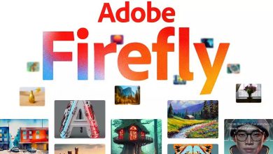 Cómo el generador de imágenes Firefly AI de Adobe pretende ser más ético que el resto
