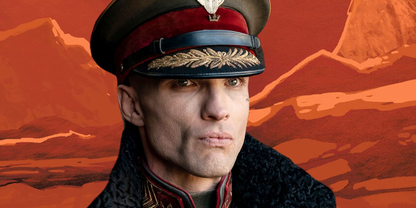 Cómo el programa animado de Rebel Moon expande la franquicia de Netflix presentado por Zack Snyder: “Lo tengo planeado hasta el final”