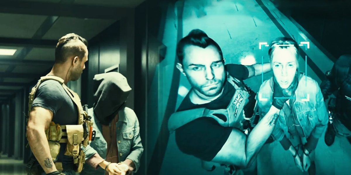 Cómo encontrar al Dr. Jansen en Modern Warfare 3 Zombies