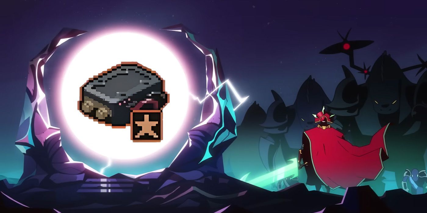 Cómo encontrar (y usar) la extraña batería en riesgo de lluvia