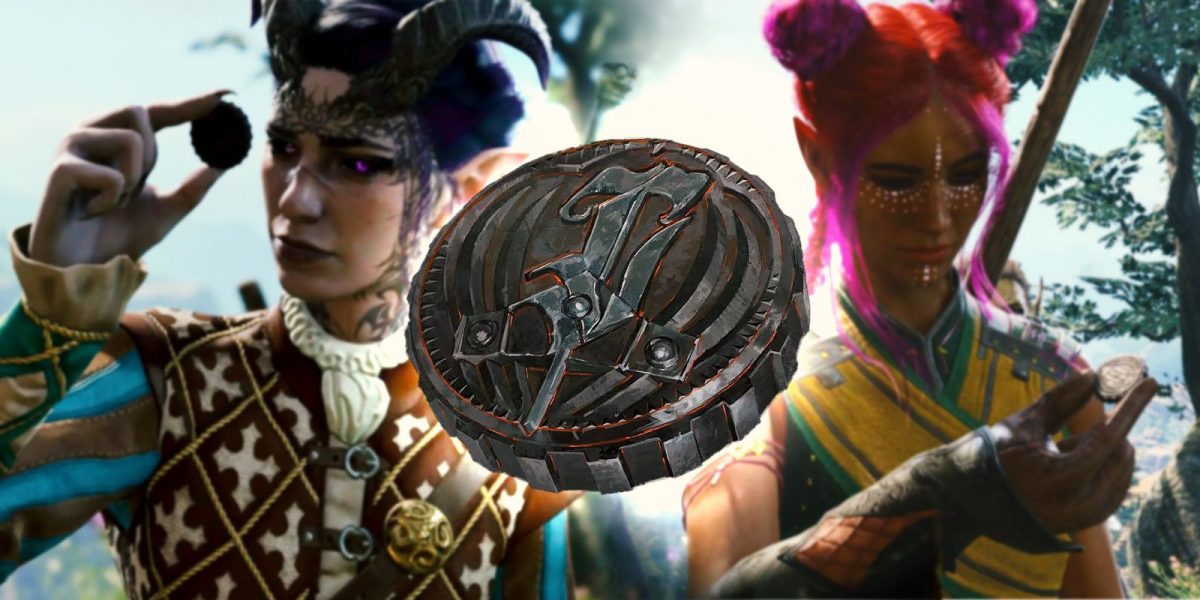 Cómo encontrar (y usar) monedas de alma en Baldur's Gate 3