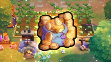 Cómo ganar dinero rápidamente en Fae Farm