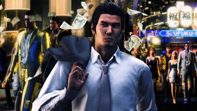 Cómo ganar dinero rápido en Like a Dragon Gaiden: El hombre que borró su nombre