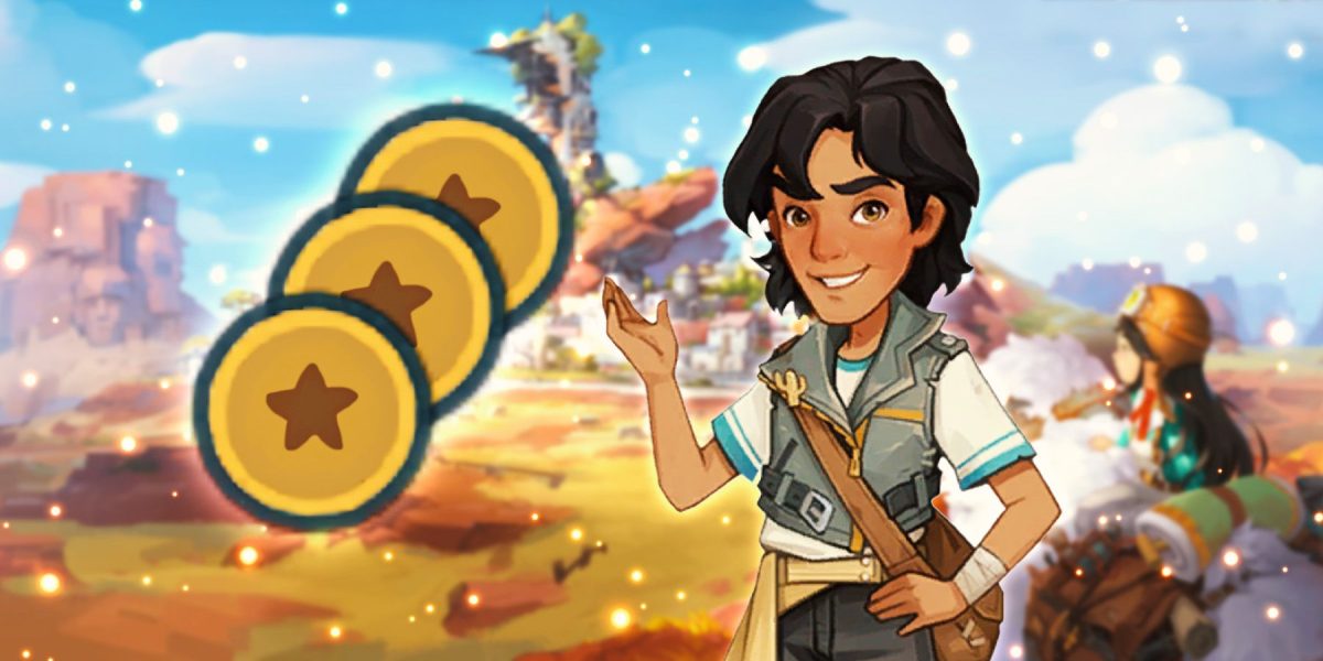 Cómo ganar goles rápidamente durante mi tiempo en Sandrock