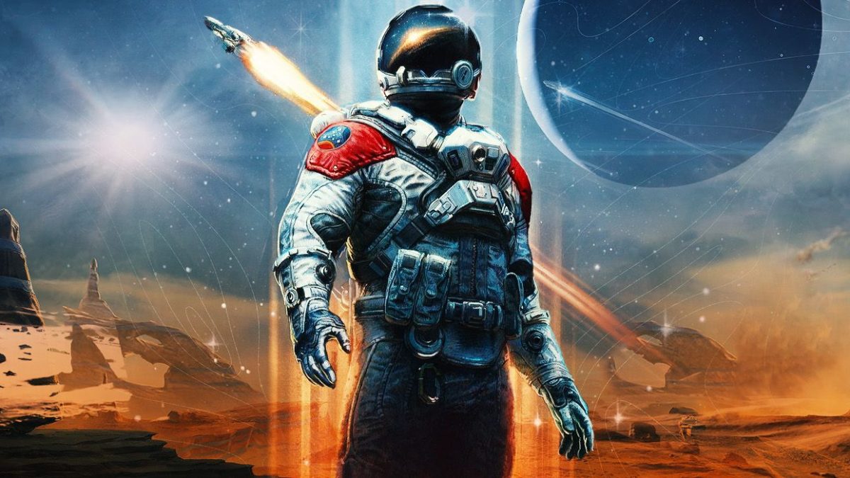 Cómo instalar mods en Starfield