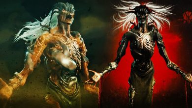 Cómo invocar a Echo de Varshan en Diablo 4
