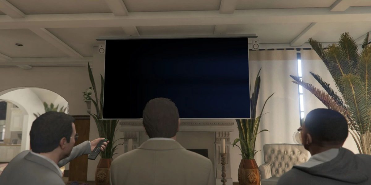 Cómo ir AFK en GTA Online sin que te echen una patada