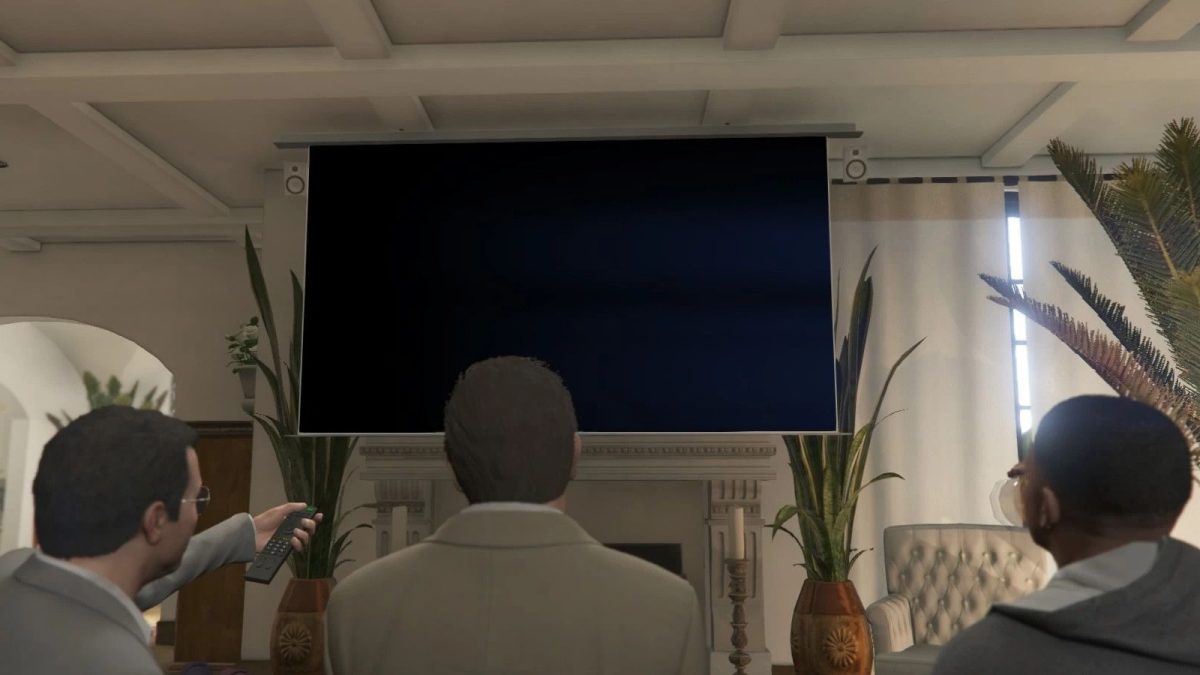 Cómo ir AFK en GTA Online sin que te echen una patada