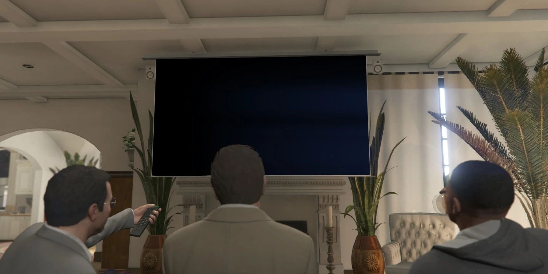 Cómo ir AFK en GTA Online sin que te echen una patada