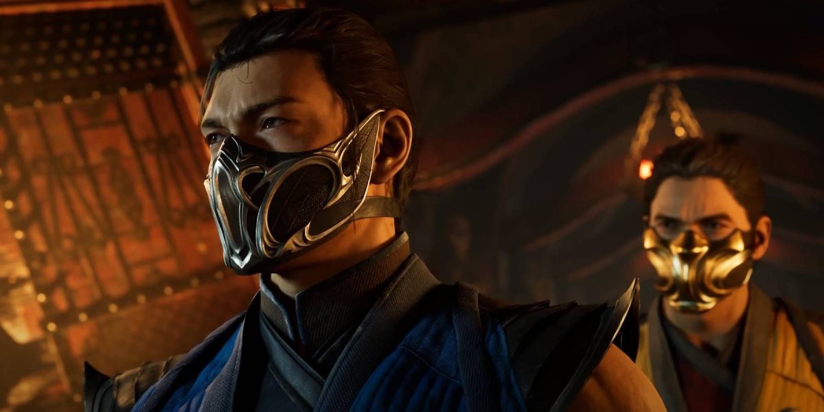 Cómo jugar Mortal Kombat 1 antes