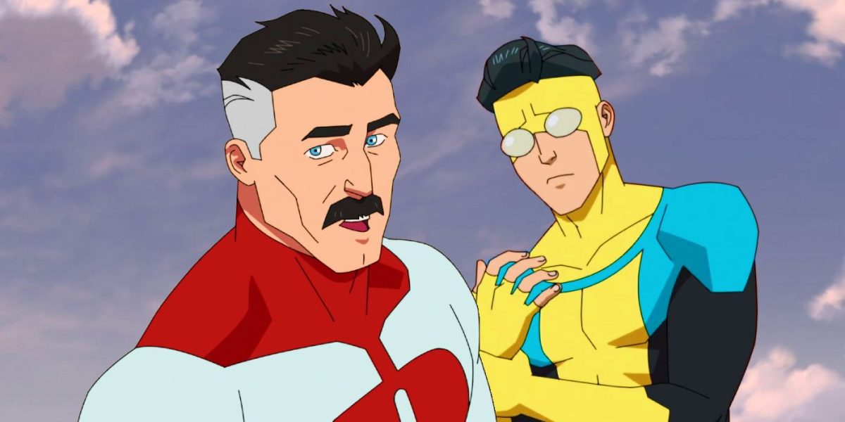 Cómo la ausencia de Omni-Man afecta la temporada 2 de Invincible: "Mucho caos"