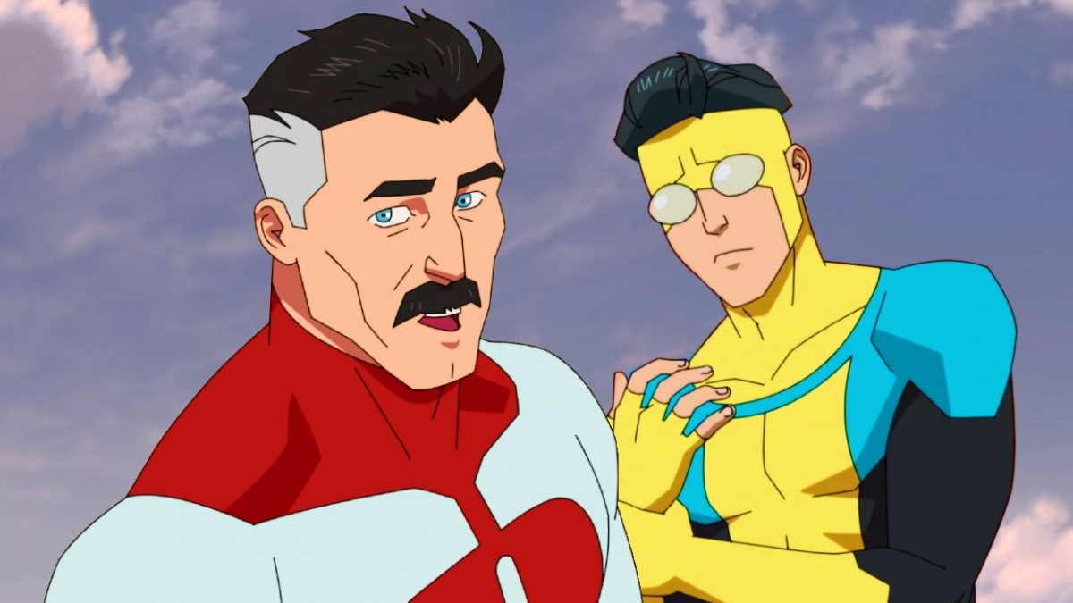 Cómo la ausencia de Omni-Man afecta la temporada 2 de Invincible: "Mucho caos"